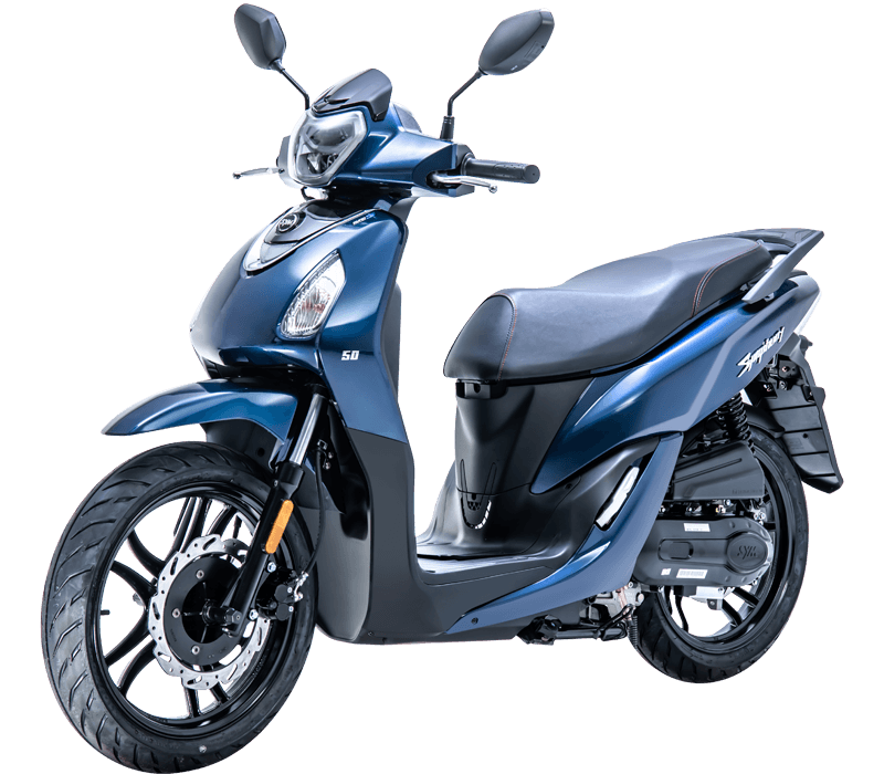 SYM SYMPHONY 50
