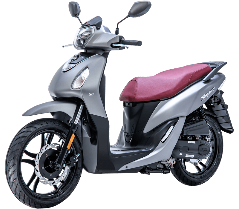 SYM SYMPHONY 50