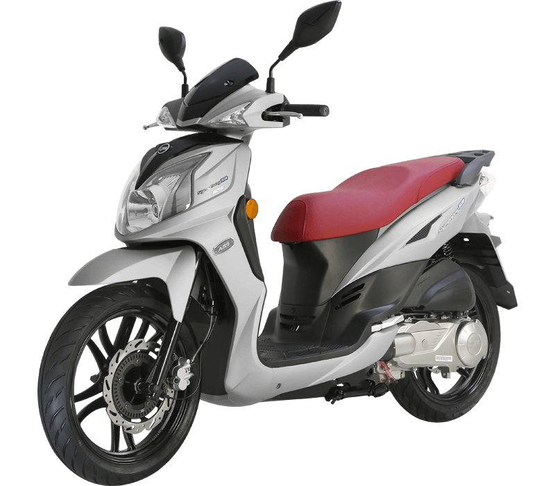 SYM SYMPHONY SR 125 ABS